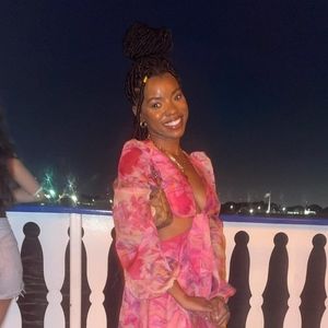 Meet your Posher, Onika